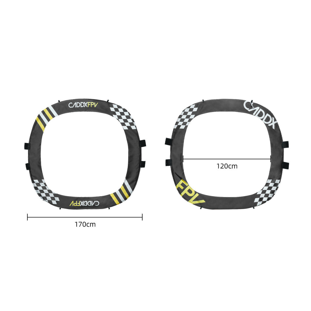 CADDXFPV Circle