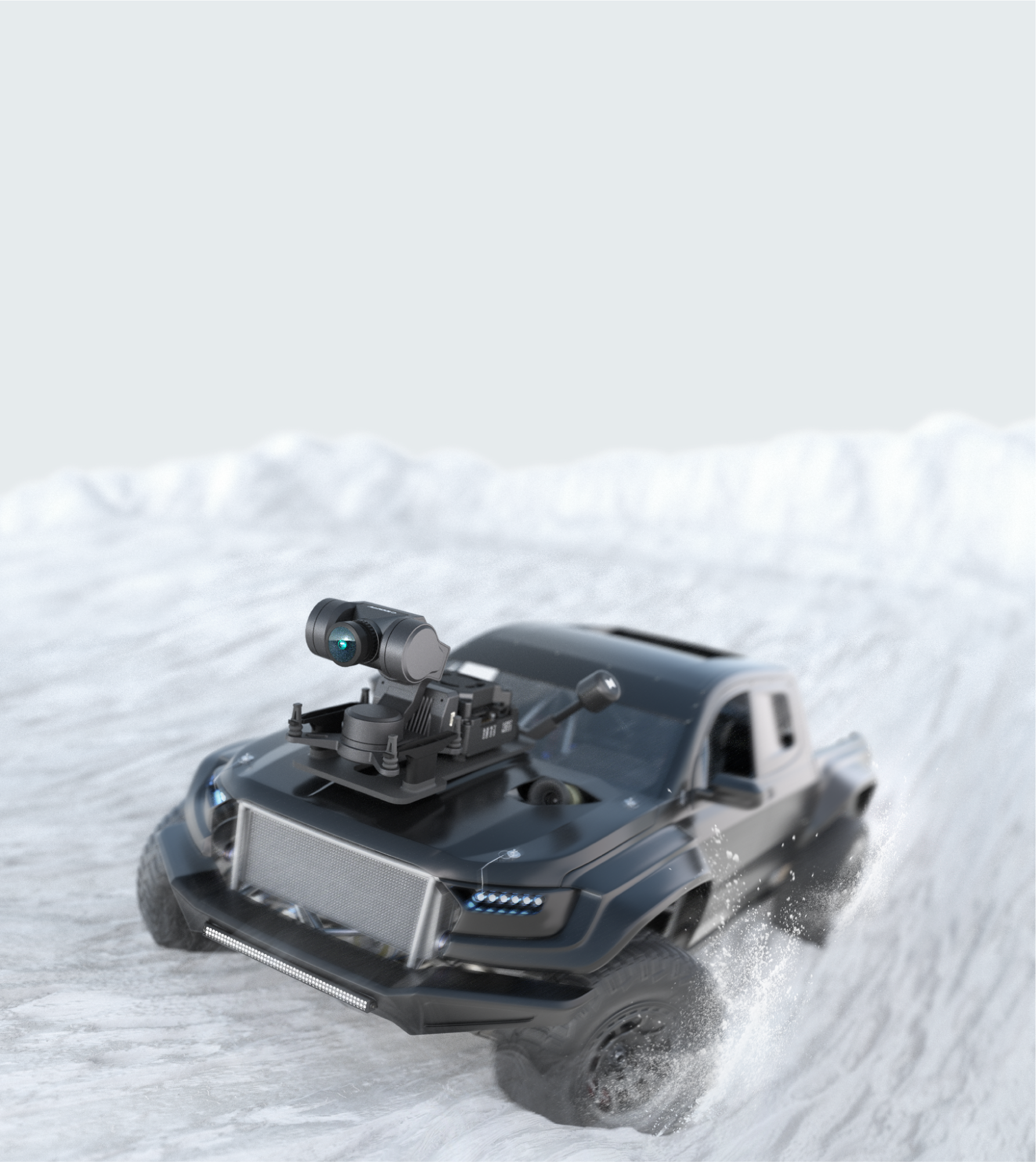 <strong>FPV CAR</strong>