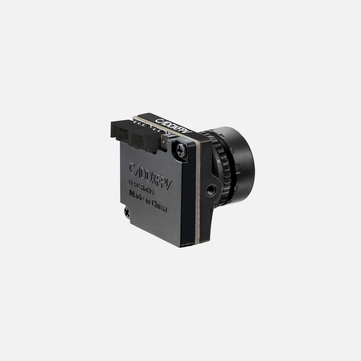 CADDXFPV Ratel 2 Analog FPV Camera | Freestyle FPV Camera | Low latency