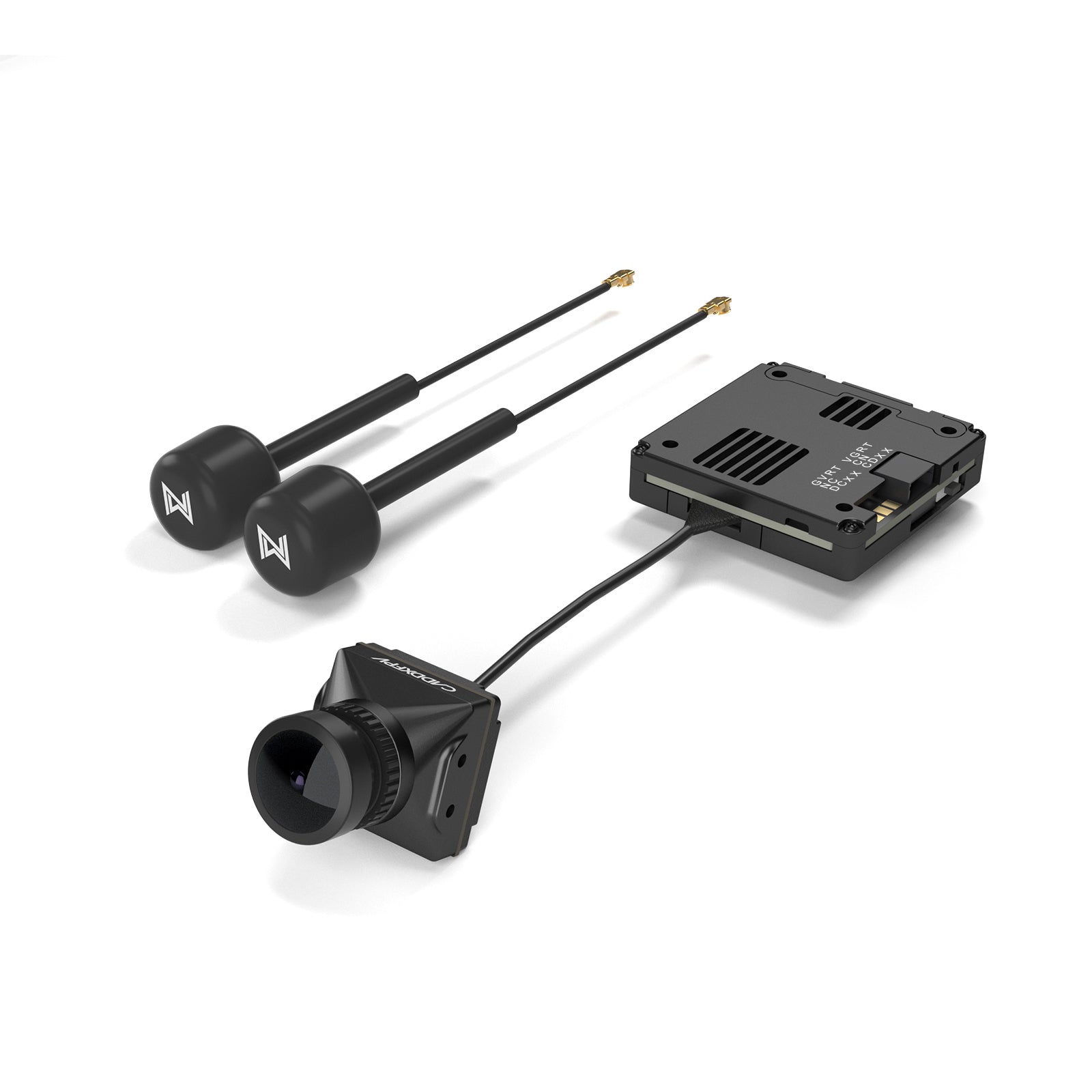 Walksnail Avatar HD Pro Kit (Dual Antennas Version) – CADDX FPV