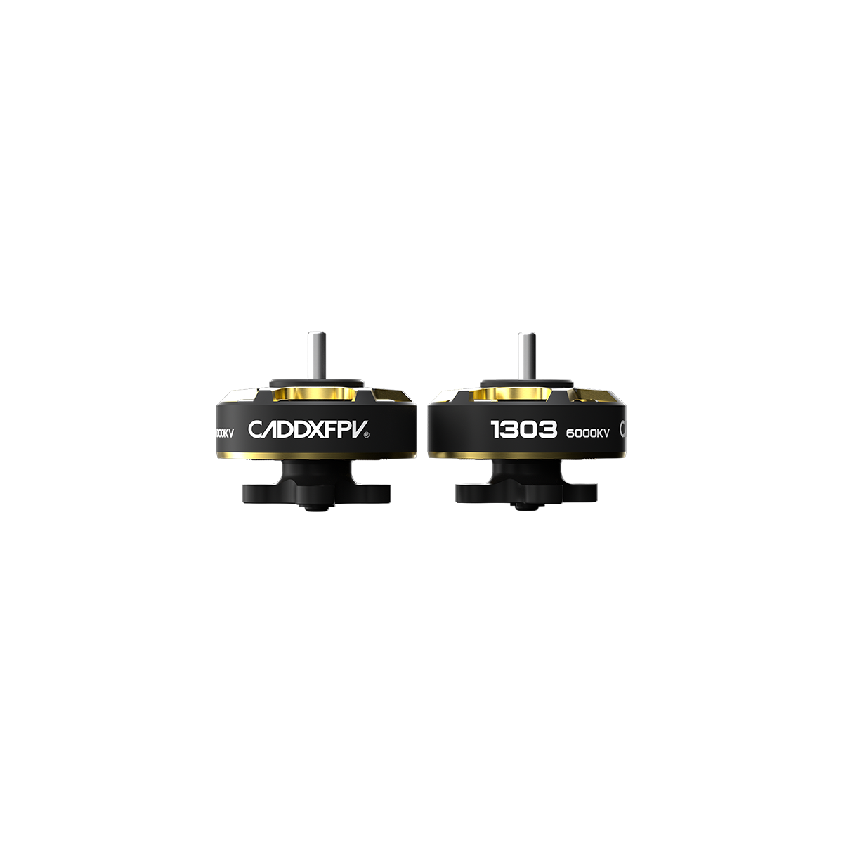 CADDXFPV 1303 6000KV Brushless Motors