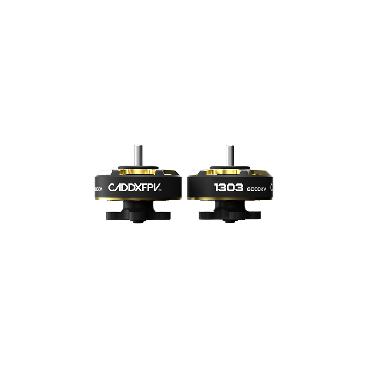 CADDXFPV 1303 6000KV Brushless Motors