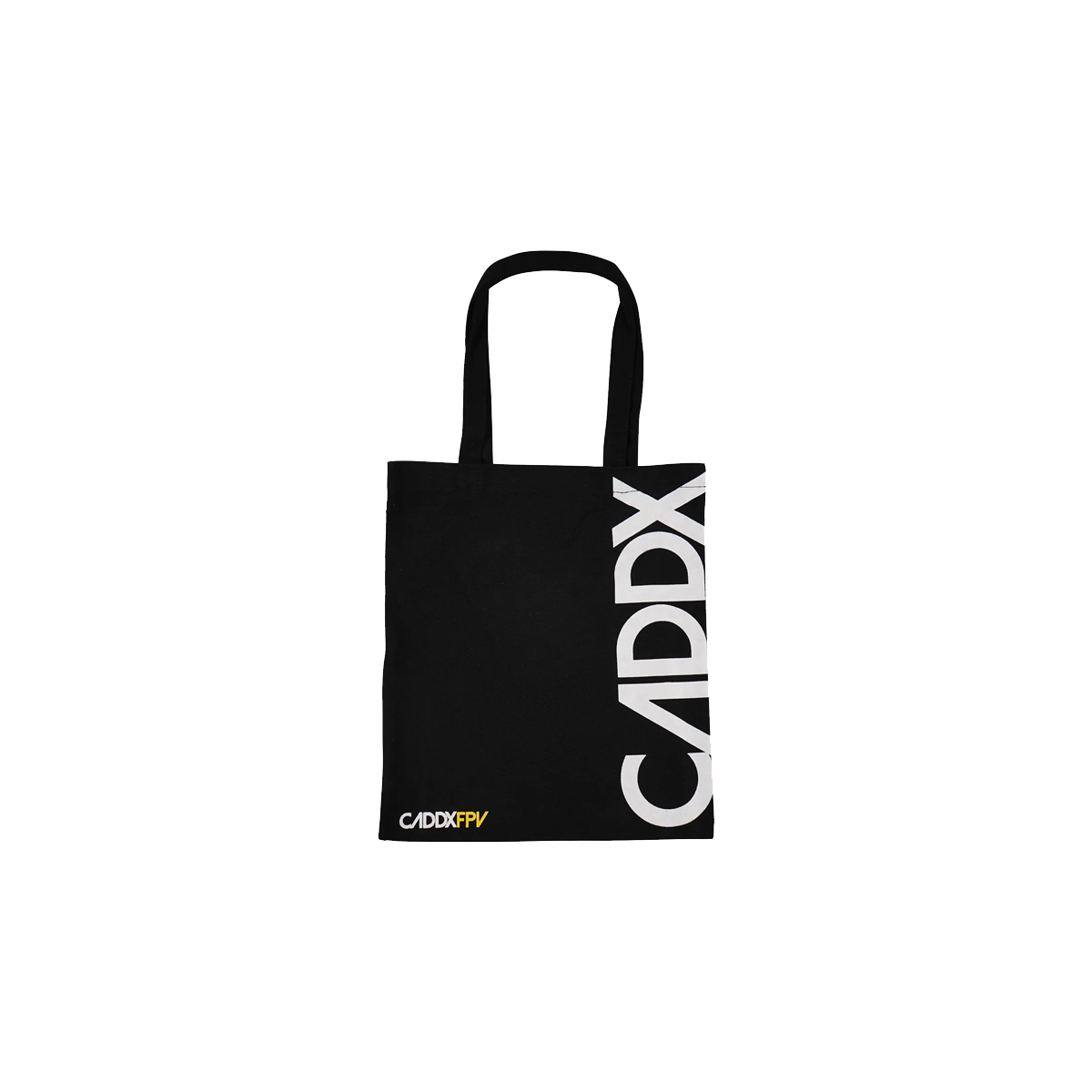 CADDXFPV Canvas Tote Bag