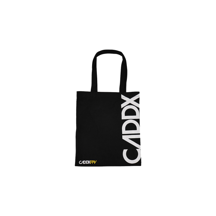 CADDXFPV Canvas Tote Bag