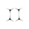 CADDXFPV HQprop T2X2X3 2 英寸 3 叶 T 型安装螺旋桨组 (2x CW / 2x CCW)