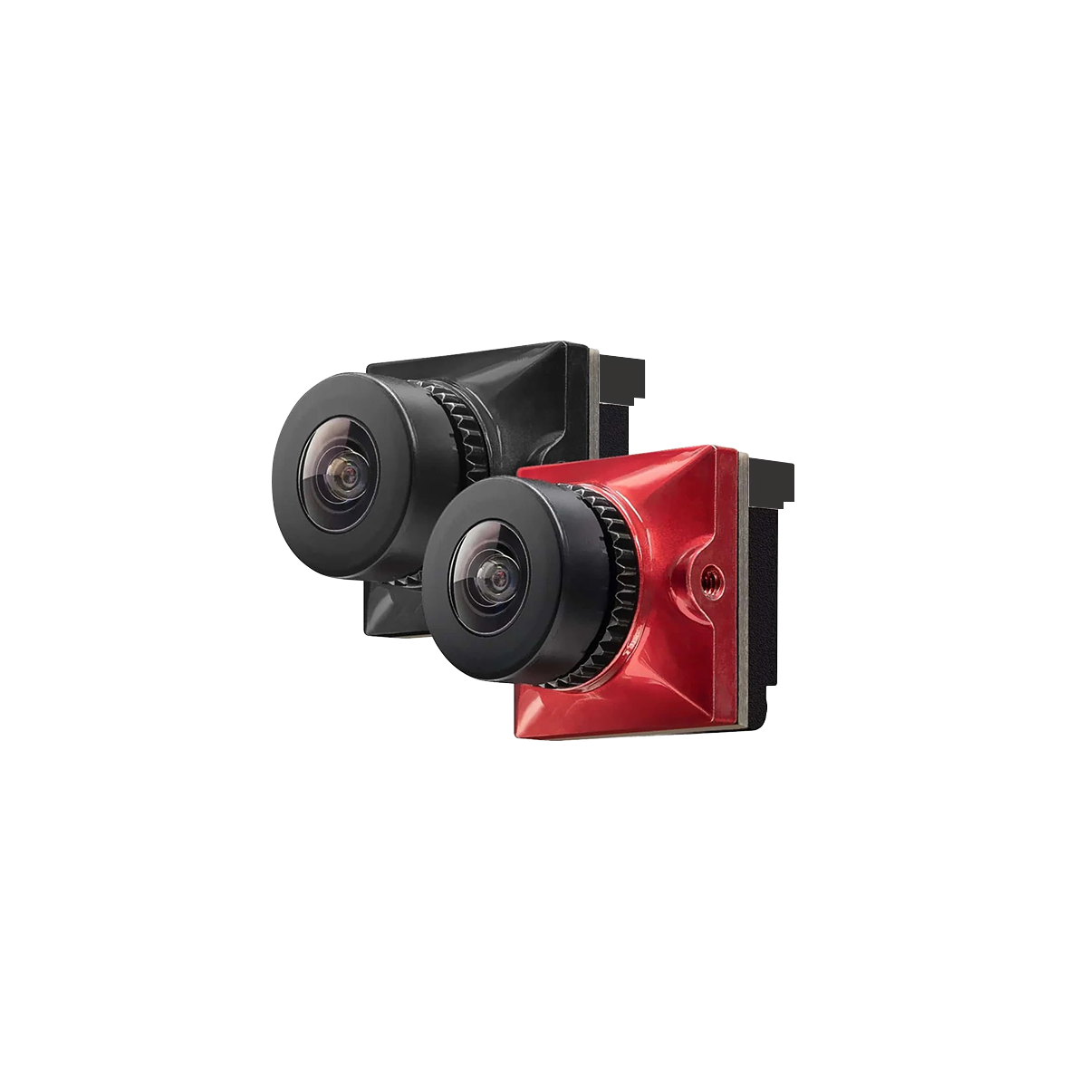 CADDXFPV Ratel 2 Analog FPV Camera | Freestyle FPV Camera | Low latency ...