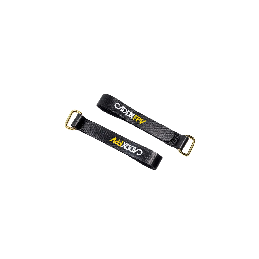 CADDXFPV Skid Battery Straps