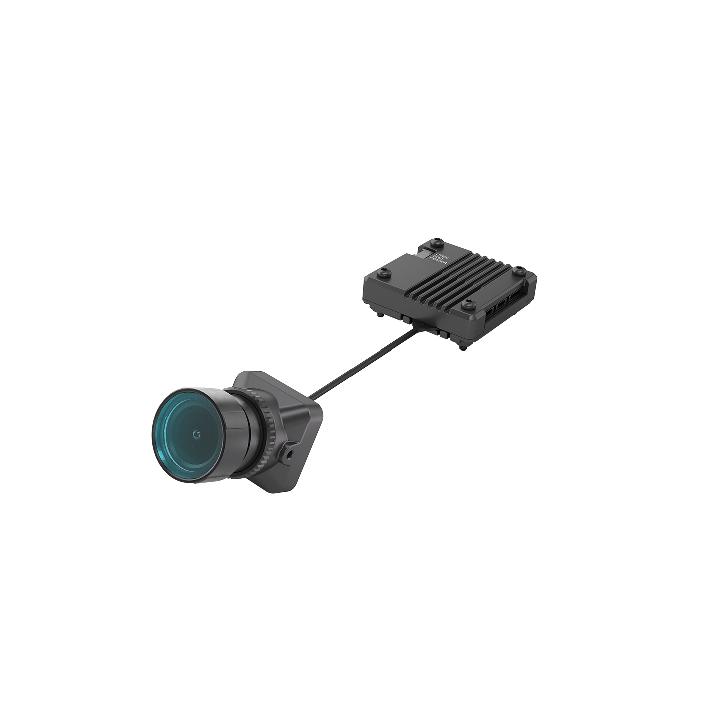 CaddxFPV Gazer Analog Camera