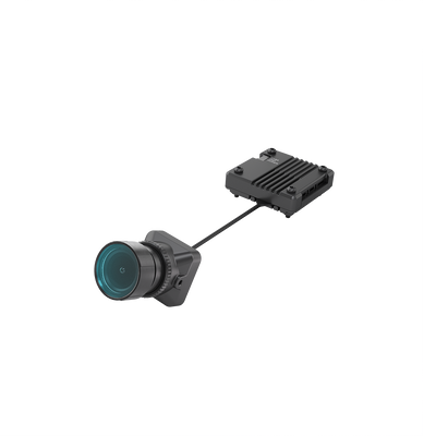 CaddxFPV Gazer Analog Camera