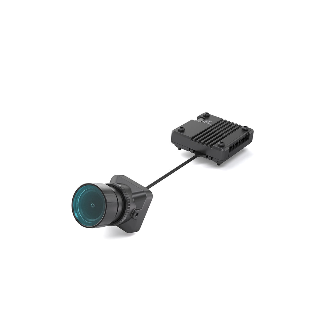 CaddxFPV Gazer Analog Camera
