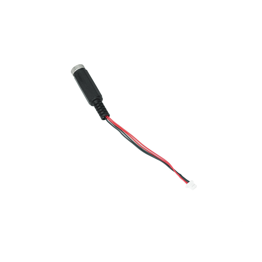 DC power cable 4pin