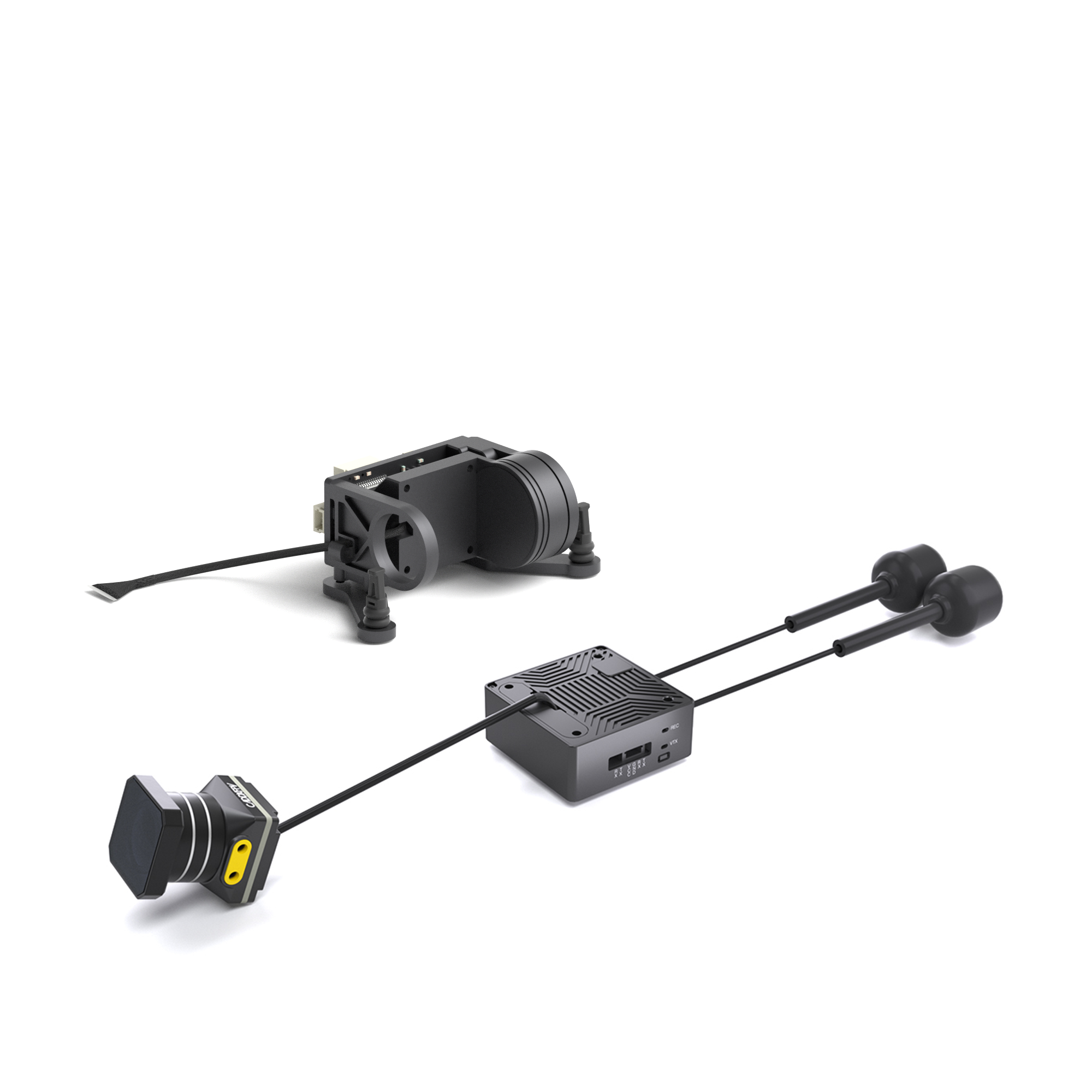 Walksnail Moonlight Kit with GM1/GM2/GM3