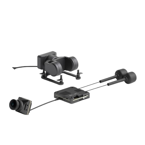 CADDXFPV GM2 With Pro Kit