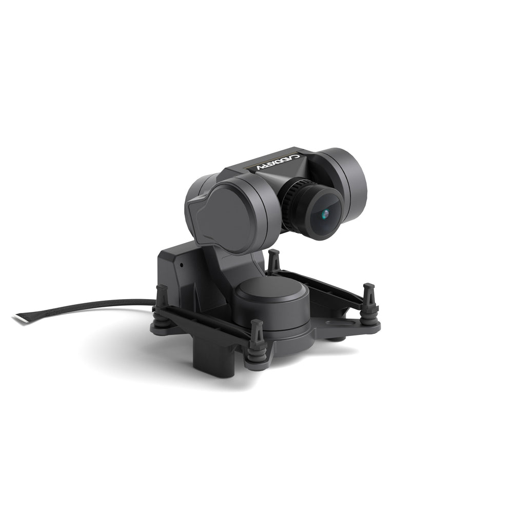 [ܼ] GM3T [CaddxFPV] ī GM3 3  - 19mm ī޶ , Ƚȣũ, ķ OpenIPC ȣȯ