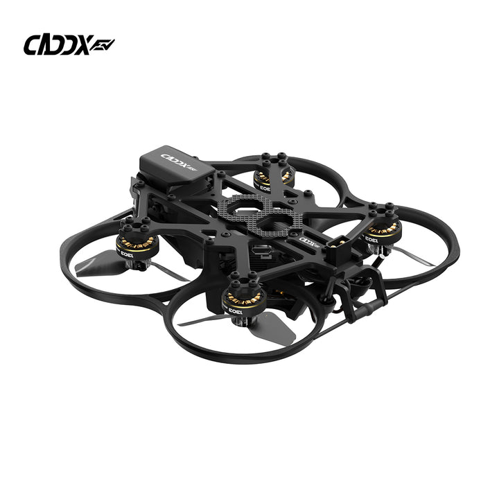 CADDXFPV Gofilm 20  Camera Drone(Logo)