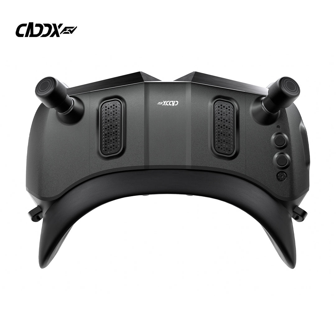 CADDXFPV Goggles X Pro Controllers for game consoles