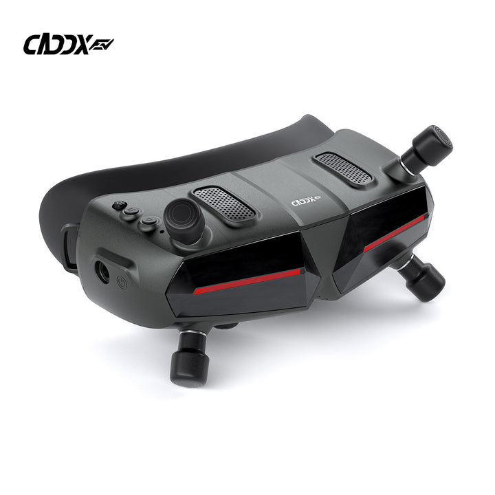 CADDXFPV Goggles X Pro Controllers for game consoles