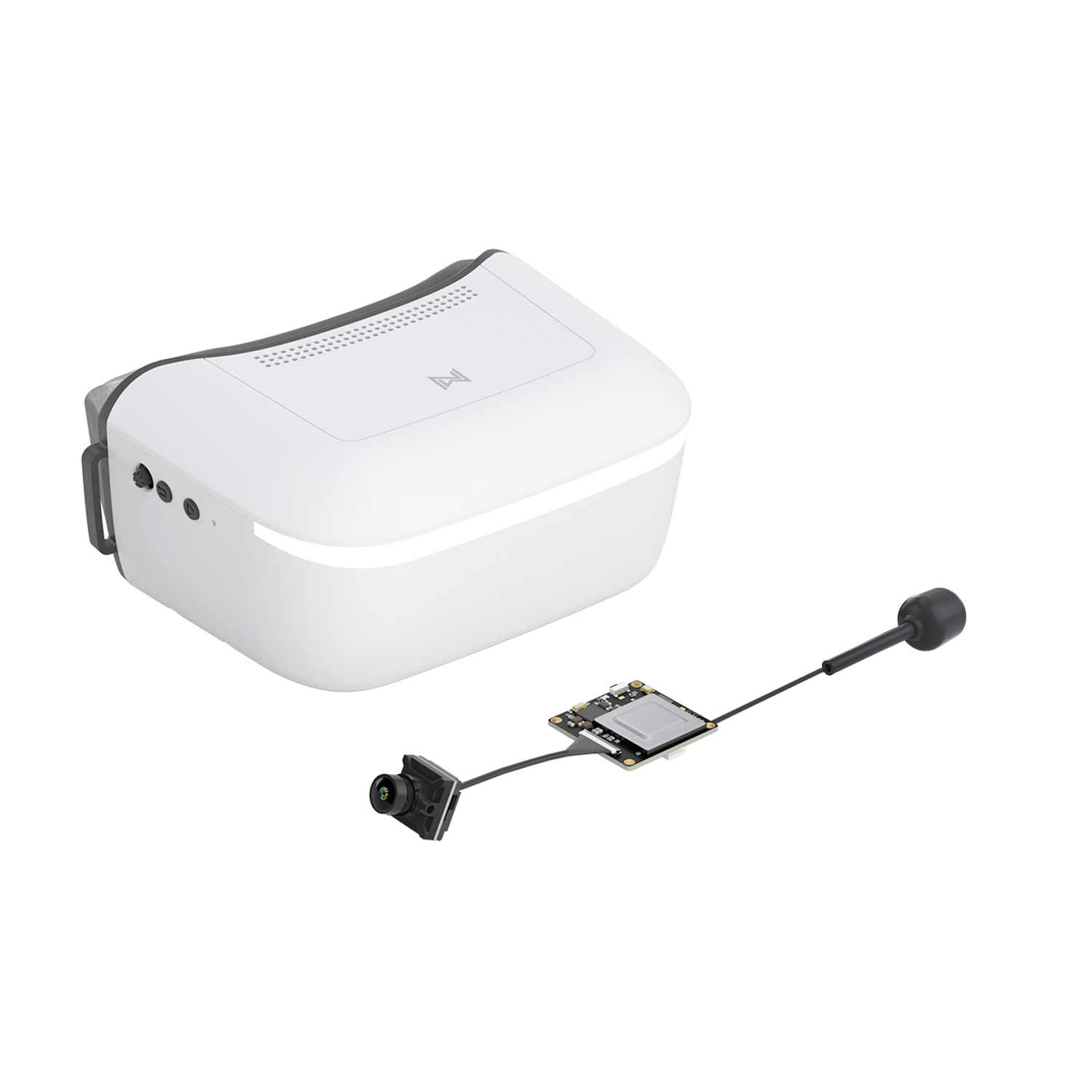 Walksnail Avatar 高清护目镜（仅限 L 码）