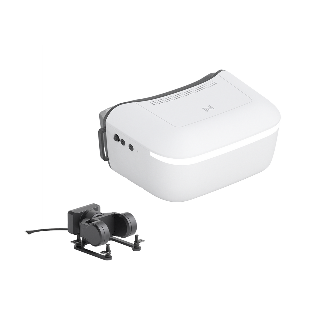 Walksnail Avatar HD Goggles L with GM2