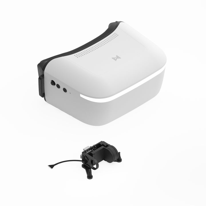 Walksnail Avatar HD Goggles L（Pre-Order）