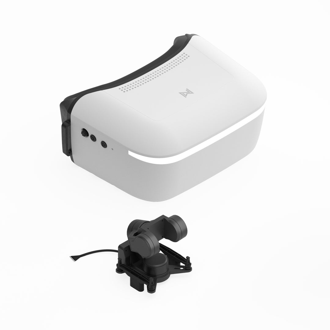 Walksnail Avatar HD Goggles L With GM3