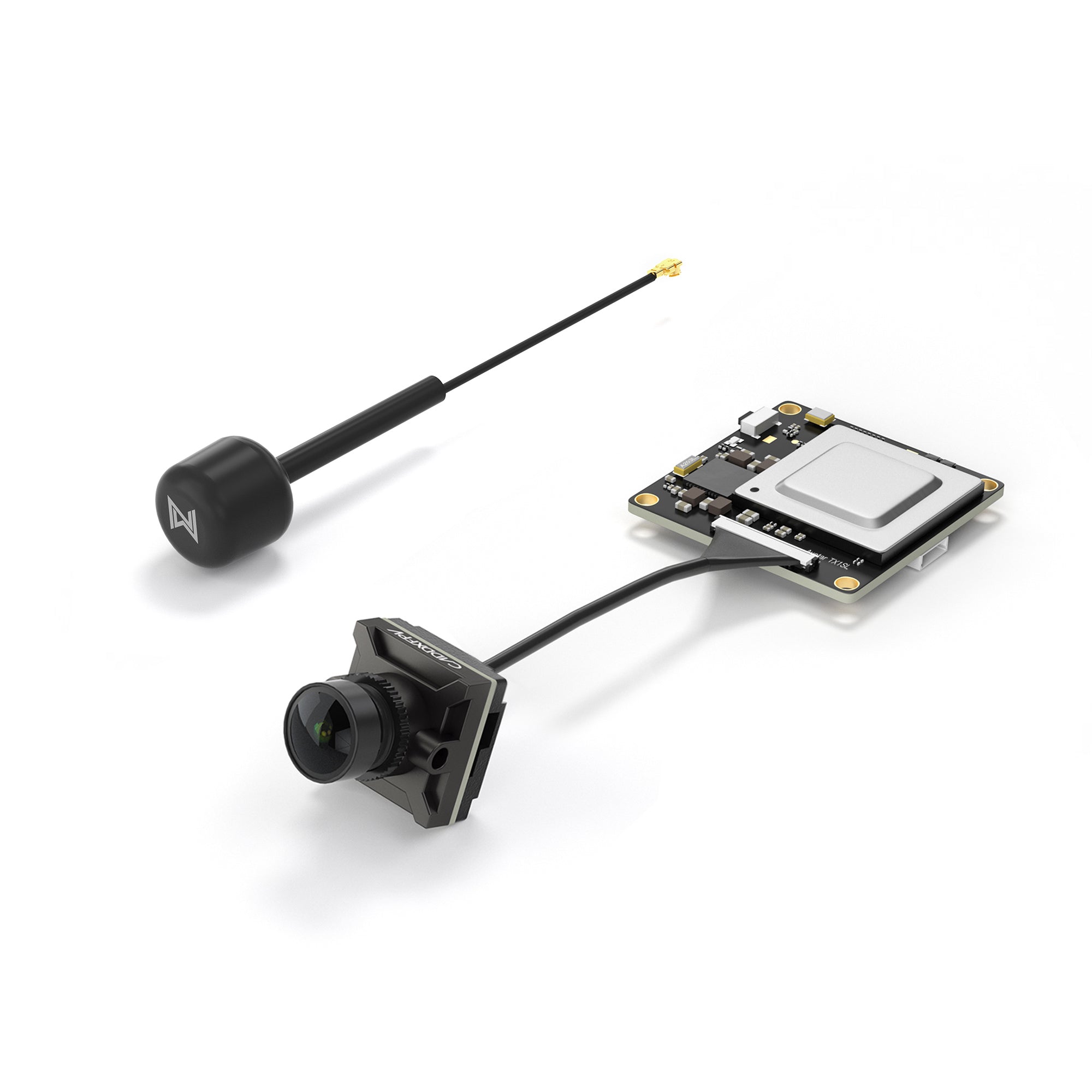 ちゃんあつページ mavic air Walksnail Avatar HD Mini 1s Kit – CADDX FPV
