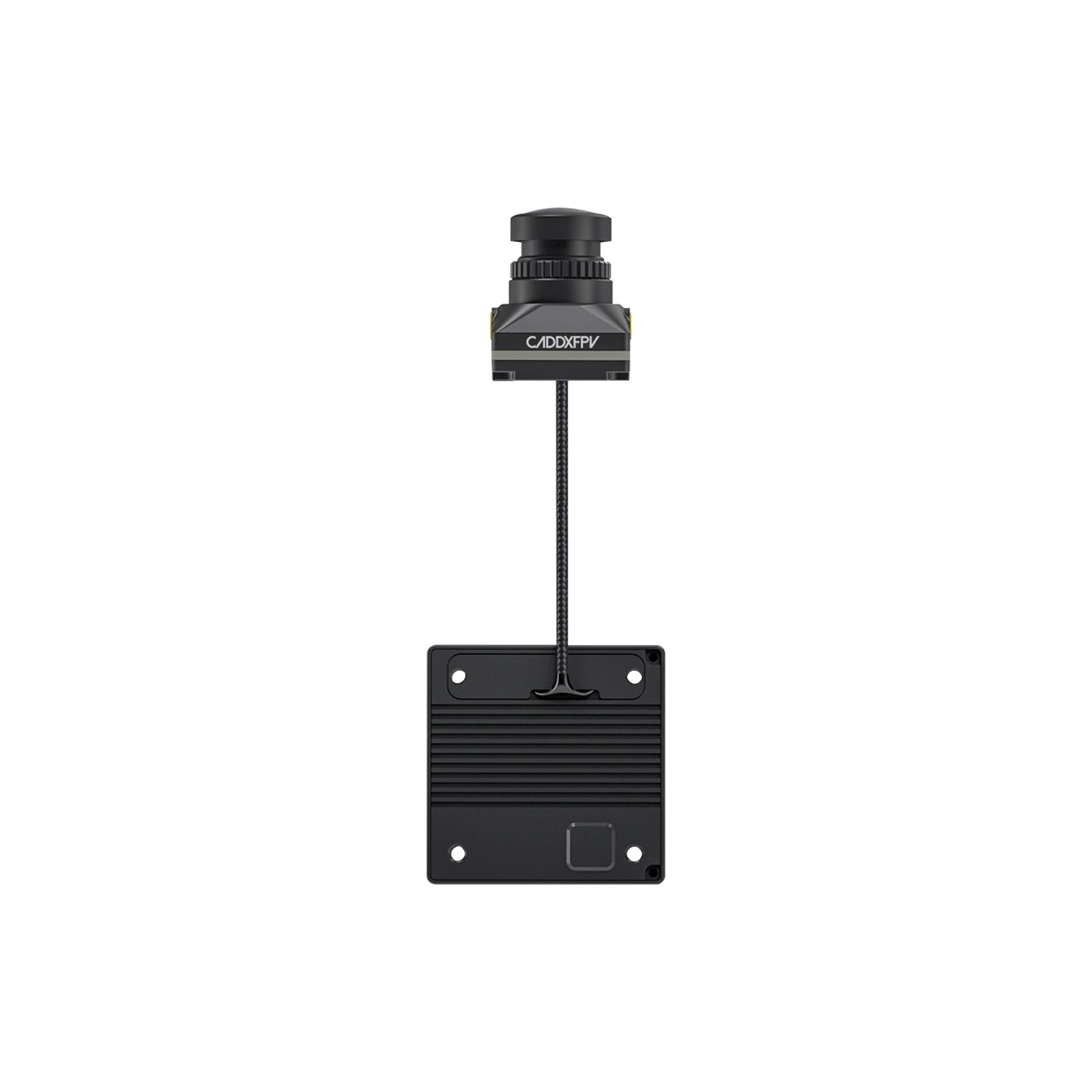 ホビーラジコン Walksnail Moonlight 4k cinewhoop U99 Walksnail Moonlight Kit - 4K FPV System