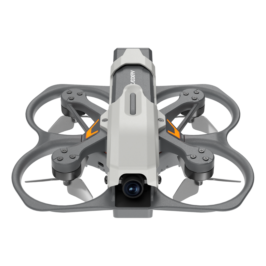 CADDXFPV Protos FPV Drone RTF Kit