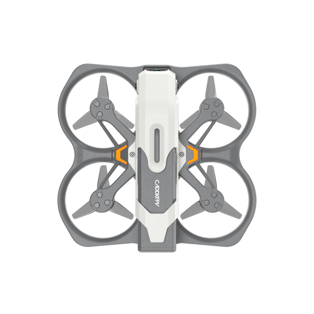 CADDXFPV Protos FPV Drone RTF Kit