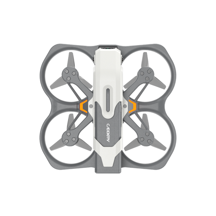 CADDXFPV Protos FPV Drone RTF Kit