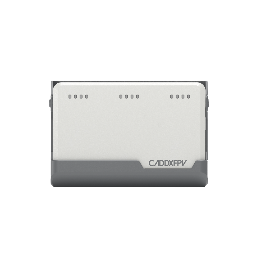 CADDXFPV Protos FPV Drone RTF Kit