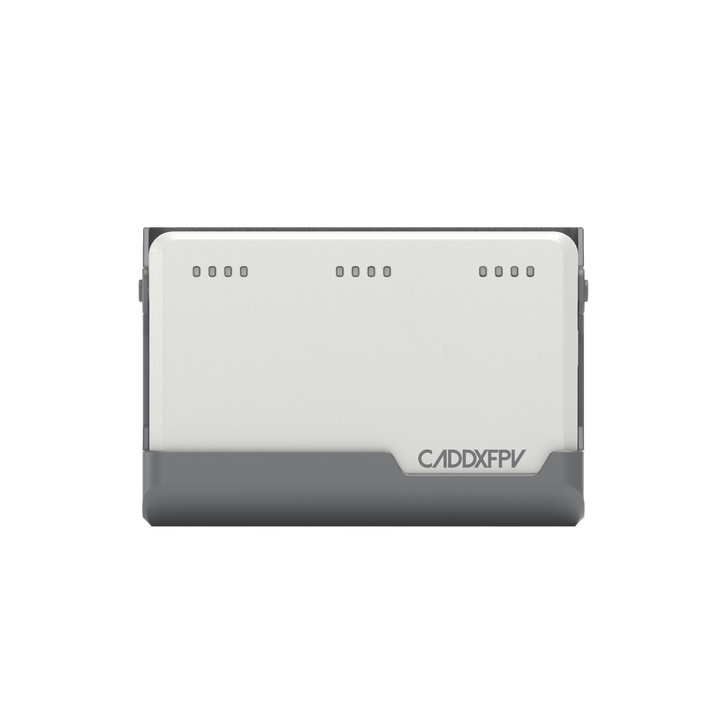 CADDXFPV Protos FPV Drone RTF Kit