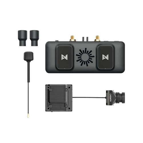 Walksnail Avatar FPV 带 Avatar HD PRO 套件（单个） 