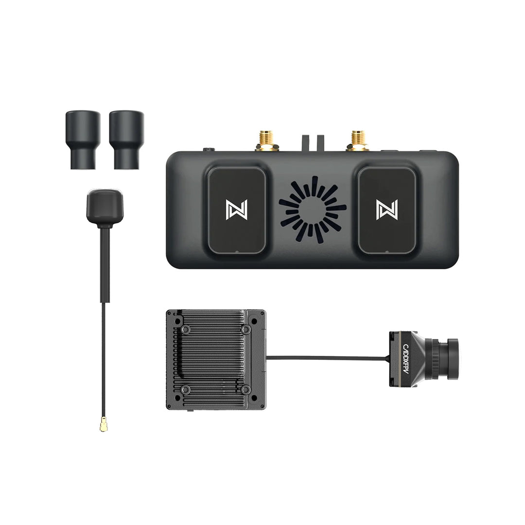 Walksnail Avatar FPV VRXWith Avatar HD PRO Kit (Single)