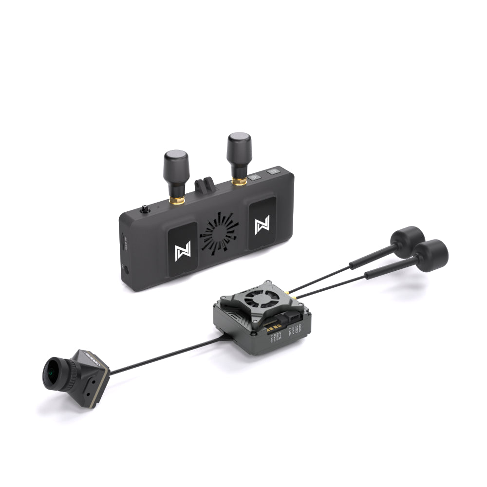 Walksnail Avatar FPV VRX With GT Kit – CADDX FPV