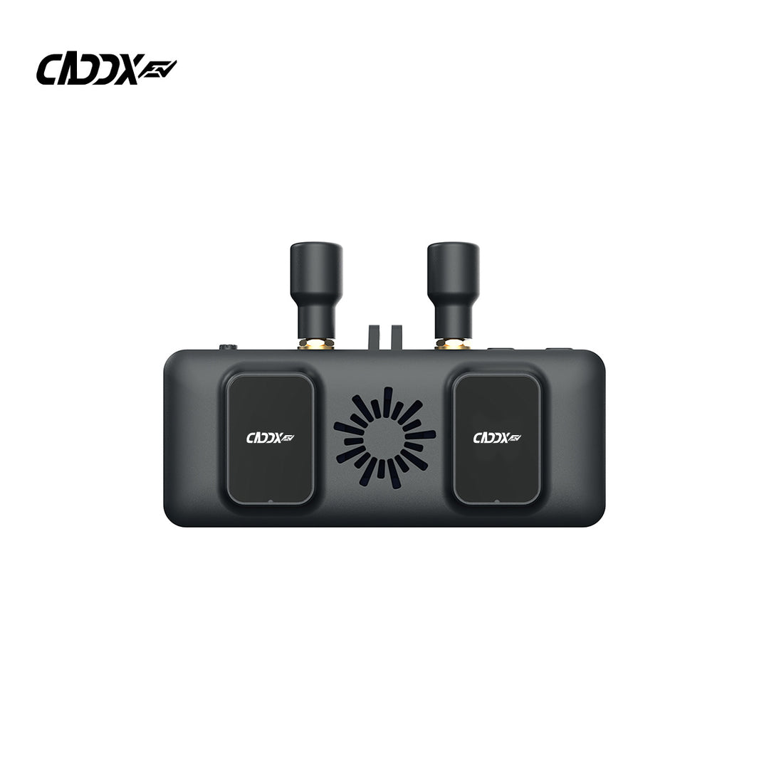 CADDXFPV  VRX Transmitters of electronic signals(Logo）