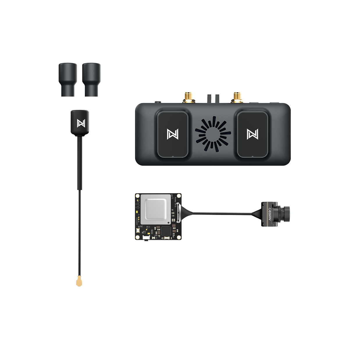 Walksnail Avatar FPV VRX