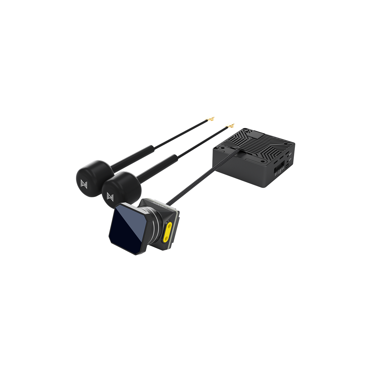 Walksnail Moonlight Kit – CADDX FPV