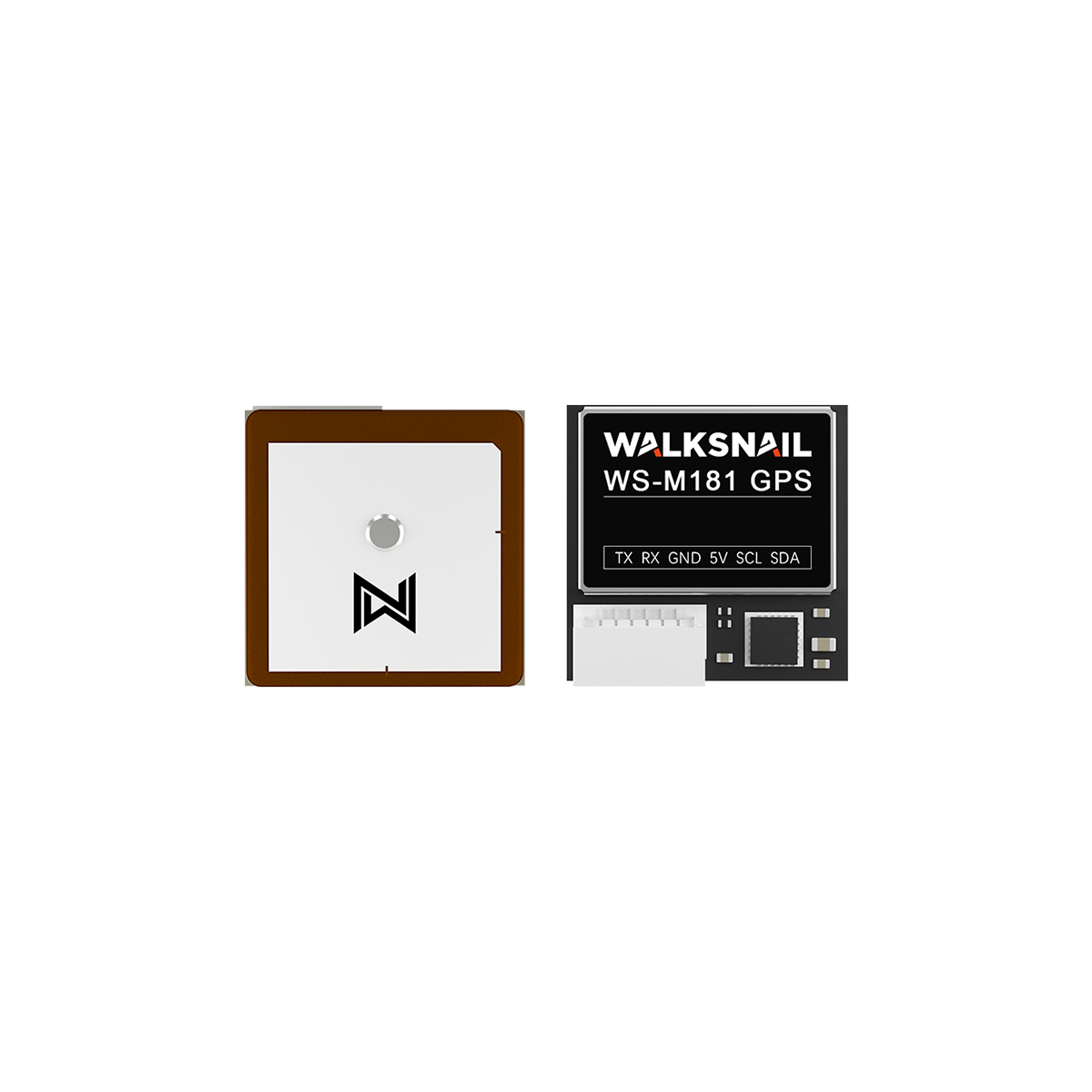 WalksnailWS-M181GPS