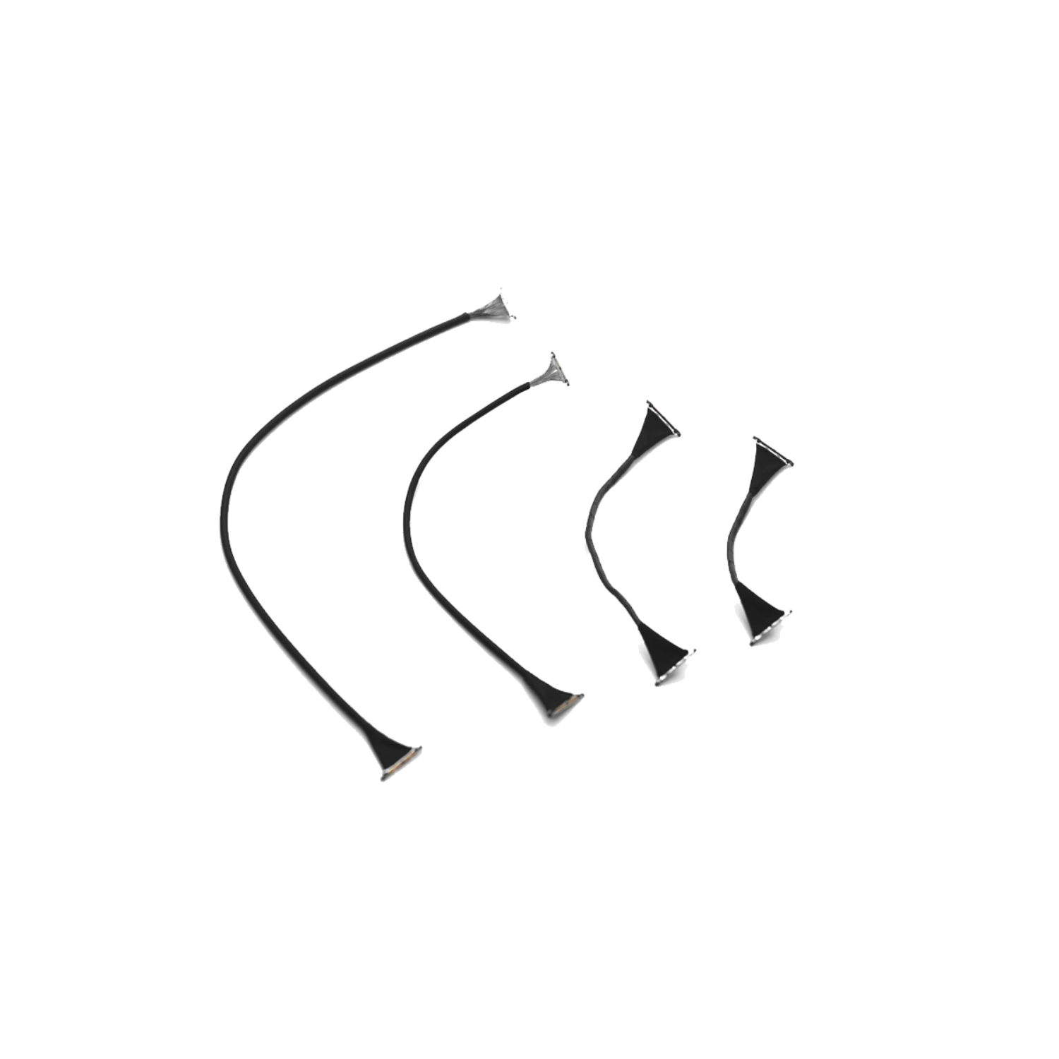 Walksnail 5.5cm/9cm/14cm/20cm Coaxial Cable