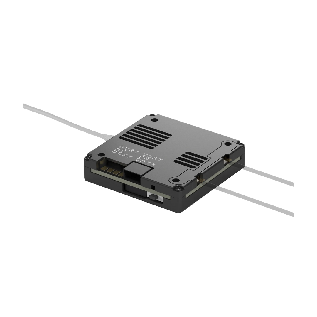 Walksnail Avatar HD VTX V2 Module (Dual Antennas Version)