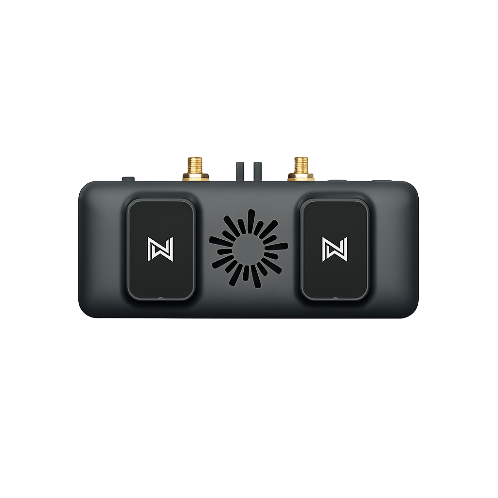 Walksnail Avatar FPV VRX Only