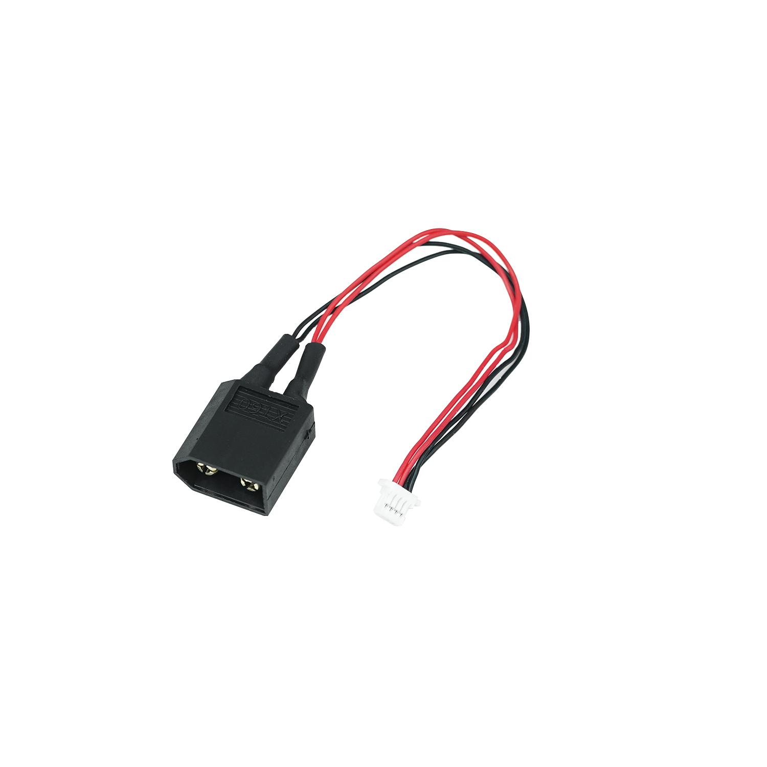 XT60 Power Cable 4pin for Repeater
