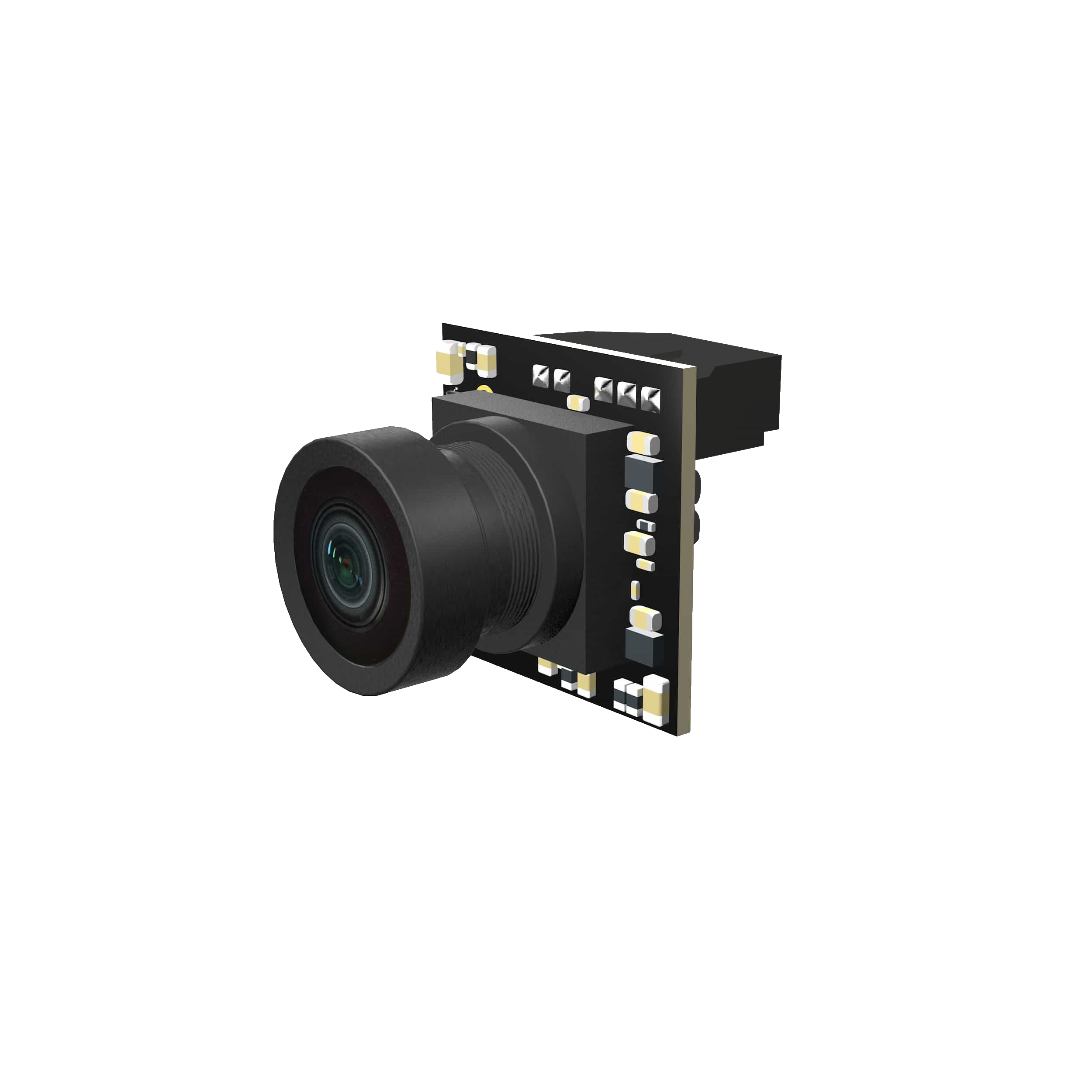 CADDXFPV Ant Lite Analog Camera  (FPV Cycle Edition)