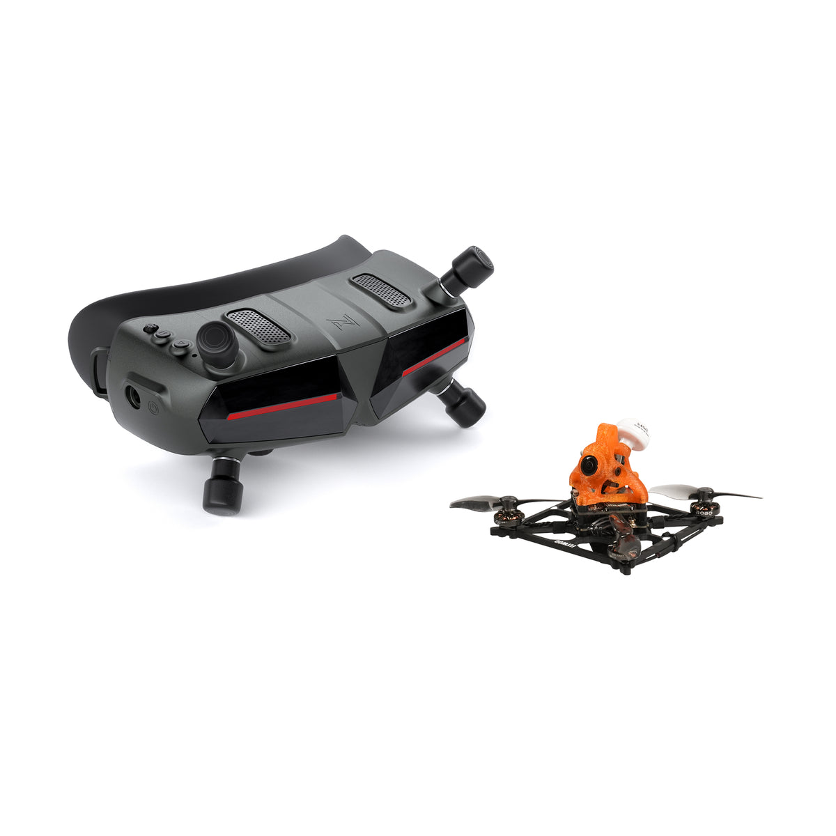 Flywoo Firefly 2S Nano Baby 20 DJI Vista Micro Drone