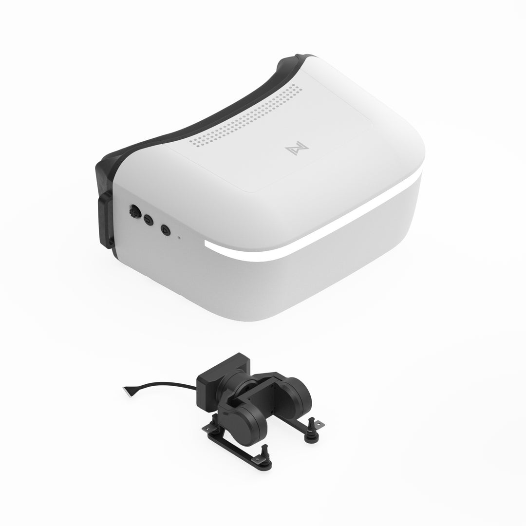 Walksnail Avatar HD Goggles L with GM2