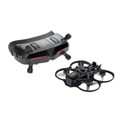 Walksnail Avatar HD Goggles X With Gofilm 20