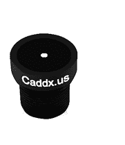Caddx Lens Family - Caddx FPV