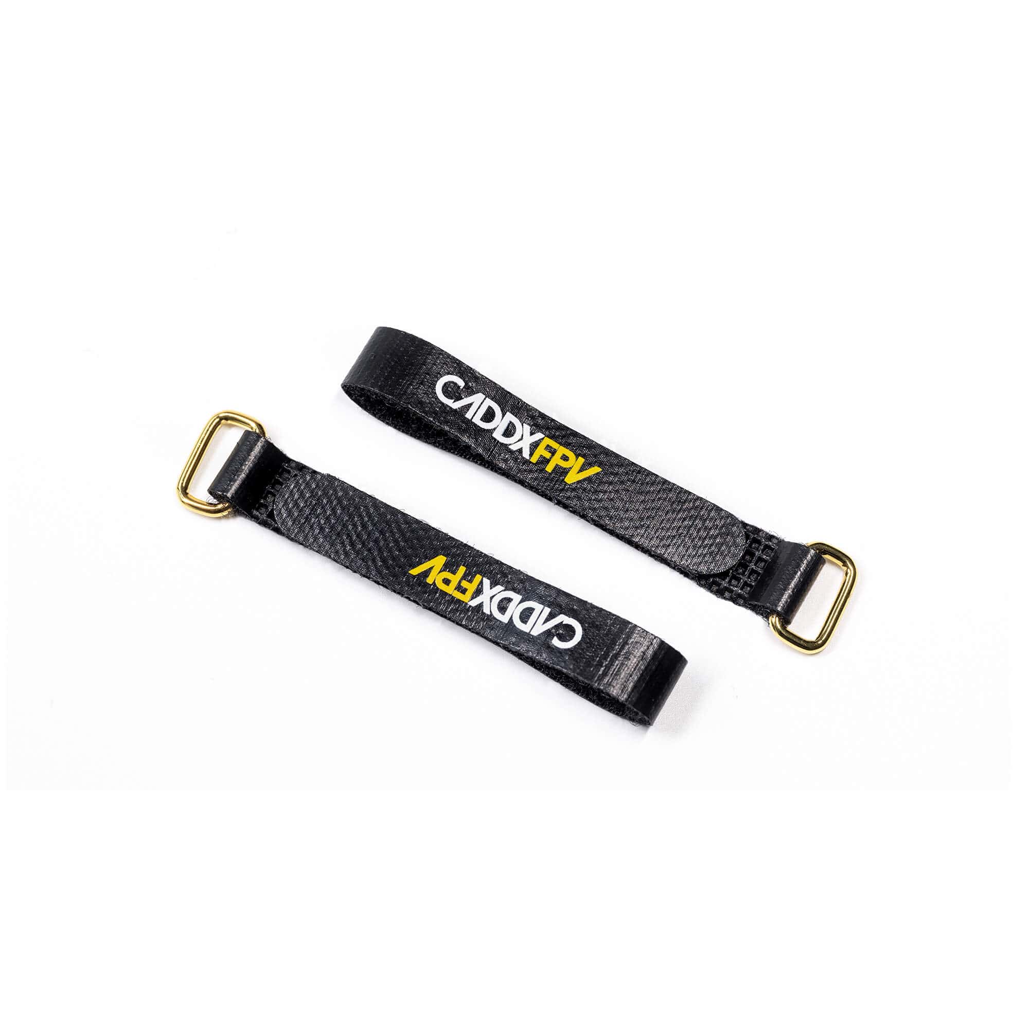 CaddxFPV Skid Battery Straps (3pcs) - Caddx FPV