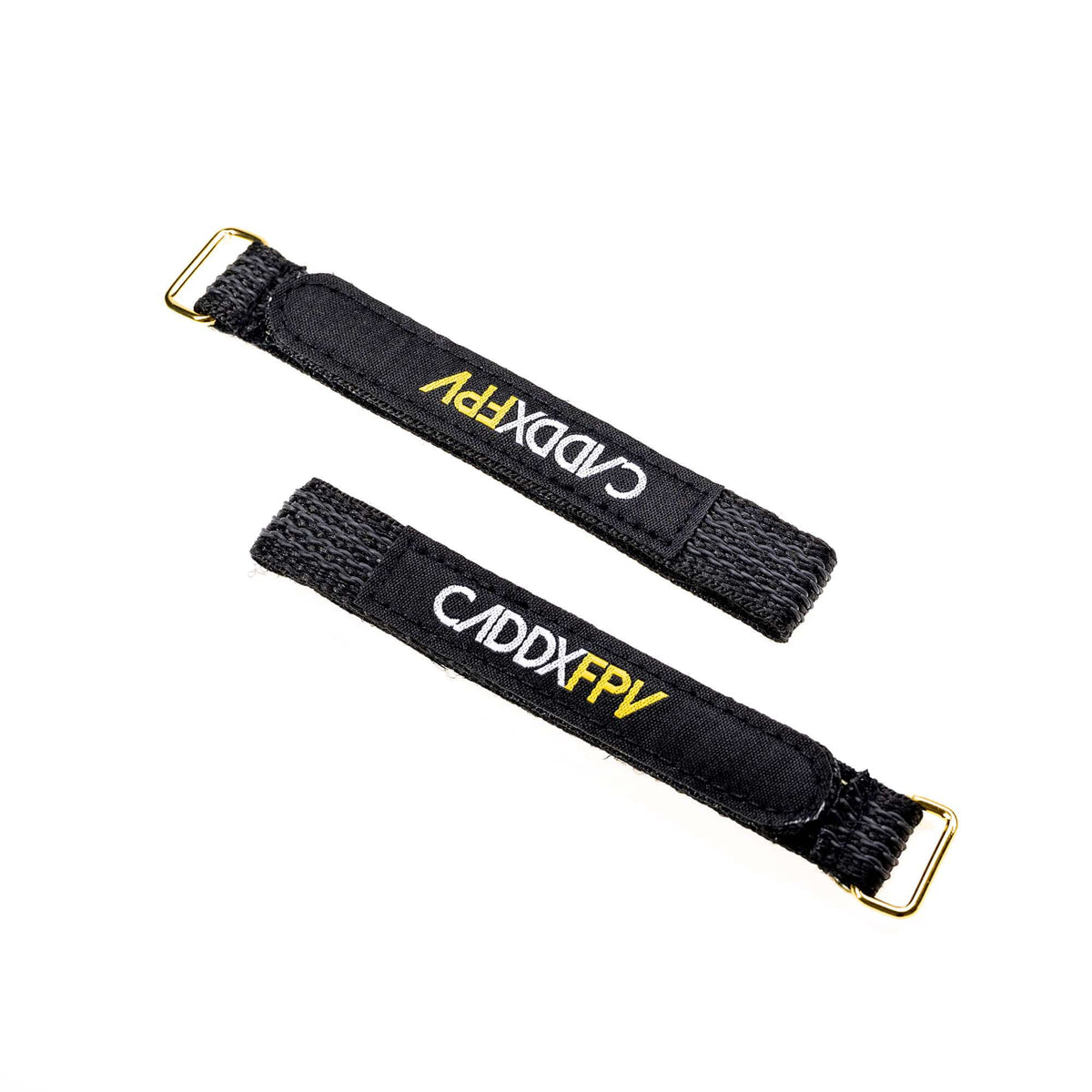 CaddxFPV Skid Battery Straps (3pcs) - Caddx FPV